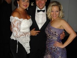 Bundespresseball 2011